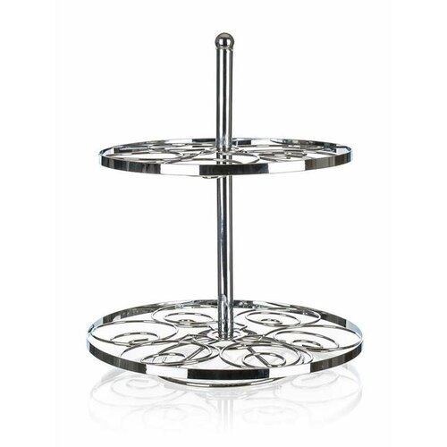 Banquet Žičasti stojalo LINEA, 28 x 33 cm