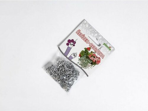Plastia Jardinieră auto-udare Siesta teracota, diam. 30 cm