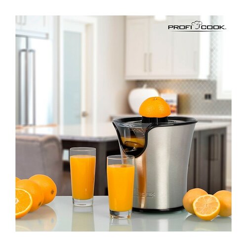 ProfiCook ZP 1018 wyciskarka do cytrusów