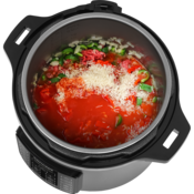 Concept CK7001 multifunkčný tlakový hrniec