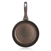Banquet Pánev s nepřilnavým povrchem  Premium Dark Brown 28 cm