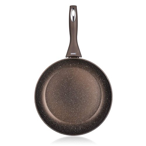 Banquet Ponev s protiprijemno površino PremiumDark Brown 28 cm