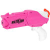 Vodní pistole růžová, 23 cm