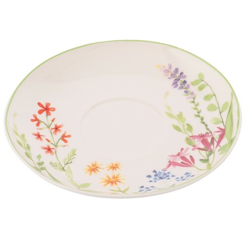 Altom Porcelán Jumbo csésze és csészealj Nature Awakening 450 ml