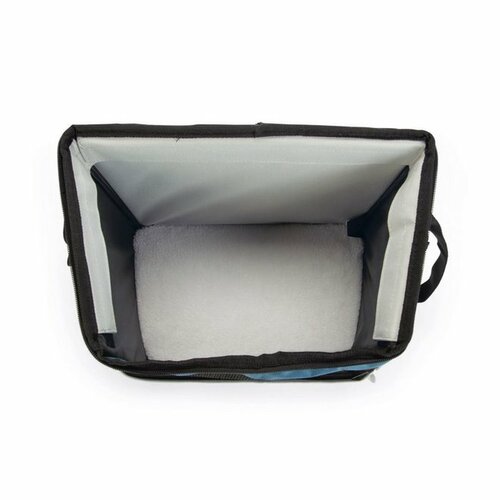 Beeztees Torba za kolo za pse, do 10 kg