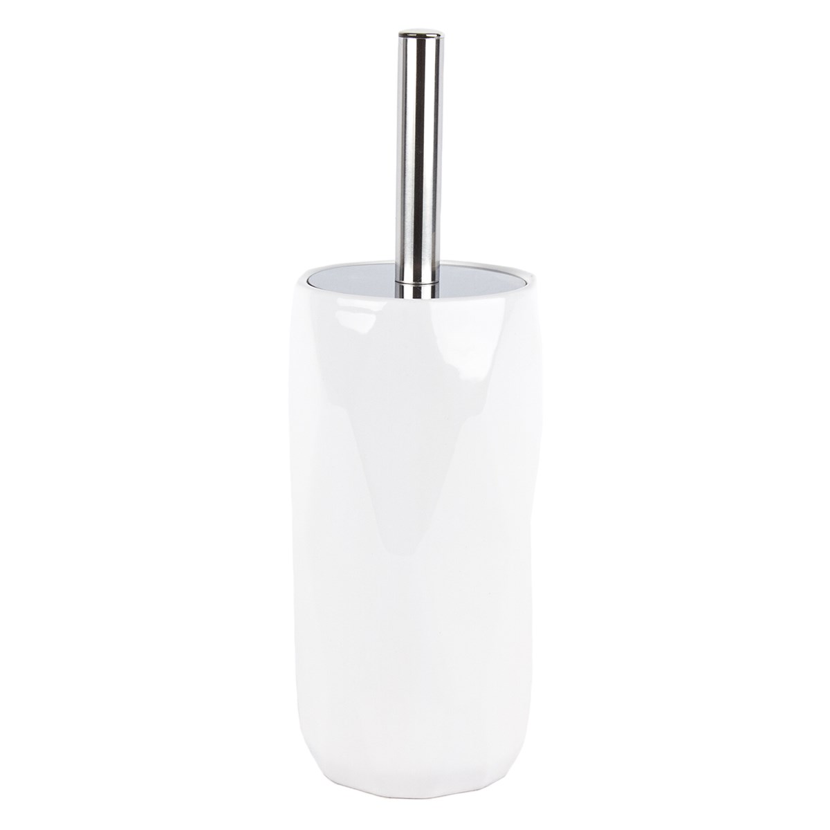 WC set Dolomite, biela