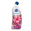 Ambipur WC Aktív Gél Rózsaszín Hibiszkusz és Rózsa750 ml