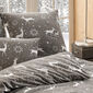 4Home Posteljnina renforcé Snowy forest, 140 x 200 cm, 70 x 90 cm