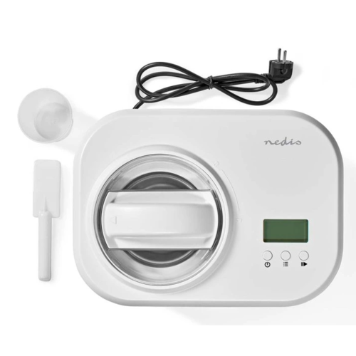 Nedis KAIM600CWT zmrzlinovač s kompresorom