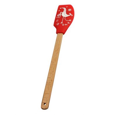 Toro Vianočná silikónová stierka