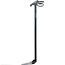 Fiskars nožnice na trávu predĺžené 112 cm