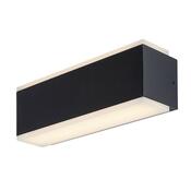 Rabalux 77114 zewnętrzna lampa ścienna LED Mataro,12 W, 3000 K, 320 lm, IP54