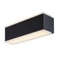 Rabalux 77114 kinkiet zewnętrzny LED Mataro, 12W,3000K, 320lm, IP54
