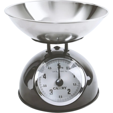 Orion Kitchen mechanische Waage Ema 5 kg