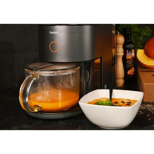 G21 Multifunkční mixér Comfort Graphite Black