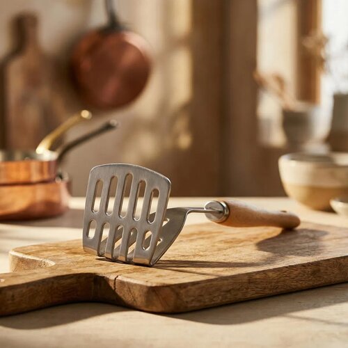 De Buyer 2701.03 B BOIS šťouchadlo na brambory