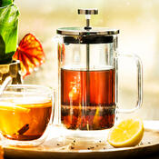 Presă franceză 4Home French Press Hot&Cool, 600 ml