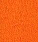 Napínací froté prostěradlo, oranžová, 90 x 200 cm