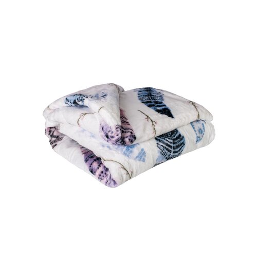 Плед Light Sleep New Feather, 150 x 200 см