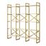 Regal Vento Triple Marble and Gold