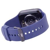 Trevi T-FIT 200 CALL chytré hodinky, modrá