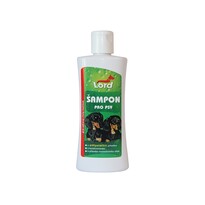 Lord Antiparazitní šampon pro psy, 250 ml Lord Antiparazitní šampon pro psy, 250 ml