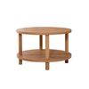 Roby Atlantic Pine konferenciaasztal