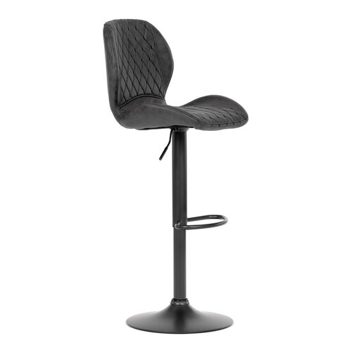 Set de scaune de bar B-431 BK3, 2 buc