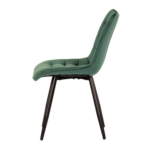 Scaun CT-384 GRN4, verde