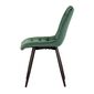 Scaun CT-384 GRN4, verde