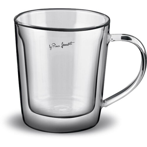 Lamart LT9036 pohárkészlet Kávé, 350 ml, 2 db