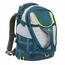 Kurgo G-TRAIN K9 Sportrucksack für Hunde, Tintenblau