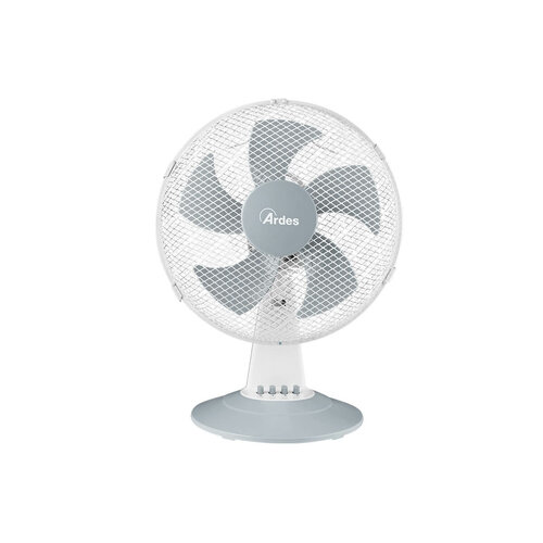 Ardes 30W stolní ventilátor STEELO
