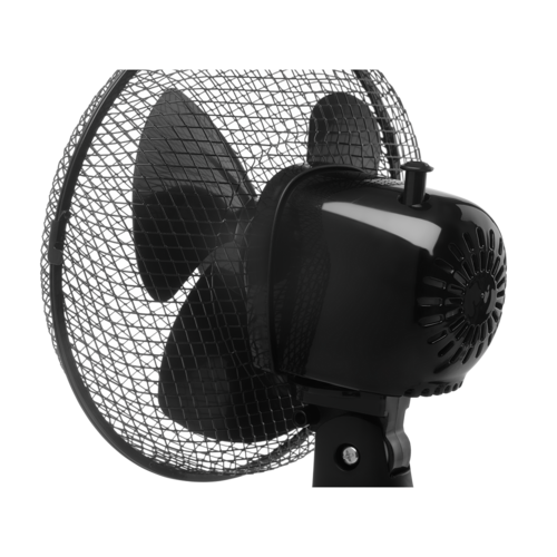 Concept VS5041 stolní ventilátor, černá