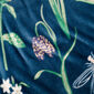4Home Soft Dreams Flora pléd, 150 x 200 cm