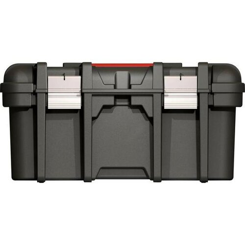 Ящик для електроінструментів Keter, 41,9 x 32,7 x20,5 см, чорний