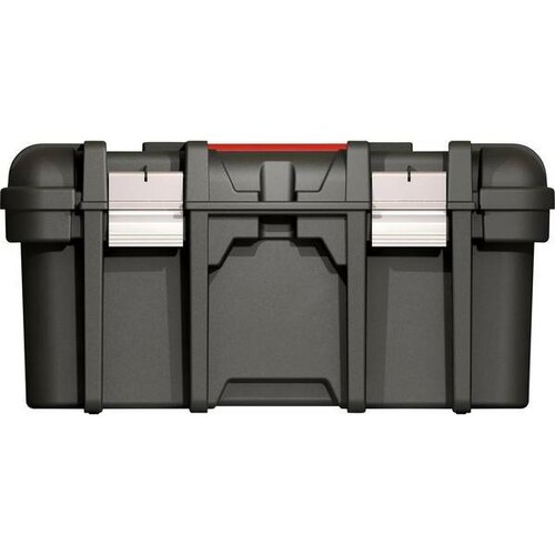 Keter Ящик Power Tool Box, 41,9 x 32,7 x 20,5 см, чорний