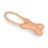 Tommi Igračka za pse Natural only Kost, 20 cm