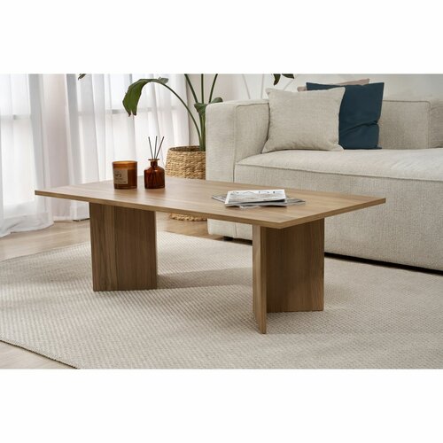 Couchtisch Sabin Oak
