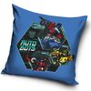 Наволочка на подушку Transformers Autoboti, 40 x40 см