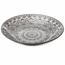 Porzellanteller tief Grey Orient, 21,5 cm