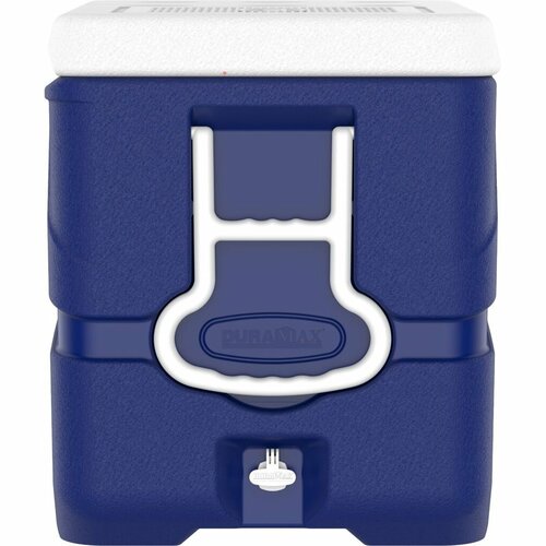 Pojemnik chłodzący Duramax z kołami Keep Cold 102l