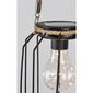 Rabalux 77046 wisząca latarnia solarna LED Sluis