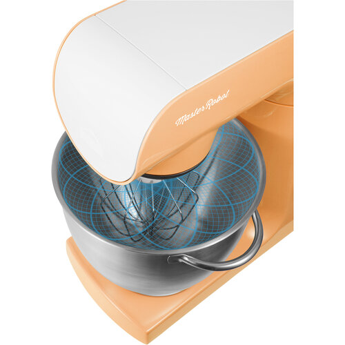 Robot de bucătărie Sencor STM 43OR, portocaliu