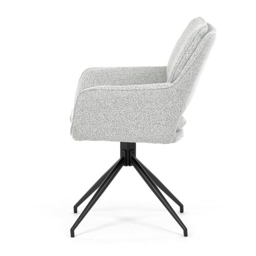 Zestaw krzeseł do jadalni DCH-T1156 CRM2, 2 szt.