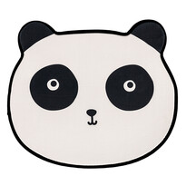 Dětský koberec Panda, 60 x 52 cm Dětský koberec Panda, 60 x 52 cm