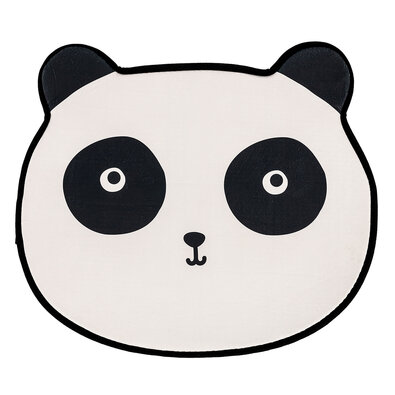 Covor de copii Panda, 60 x 52 cm