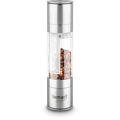 Lamart LT7014 mlinček Tube 2x 100 ml