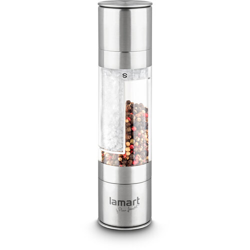 Lamart LT7014 mlinček Tube 2x 100 ml