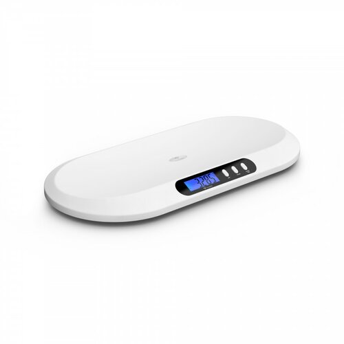 TrueLife BabyScale B5 BT intelligens babamérleg termék 2. képe